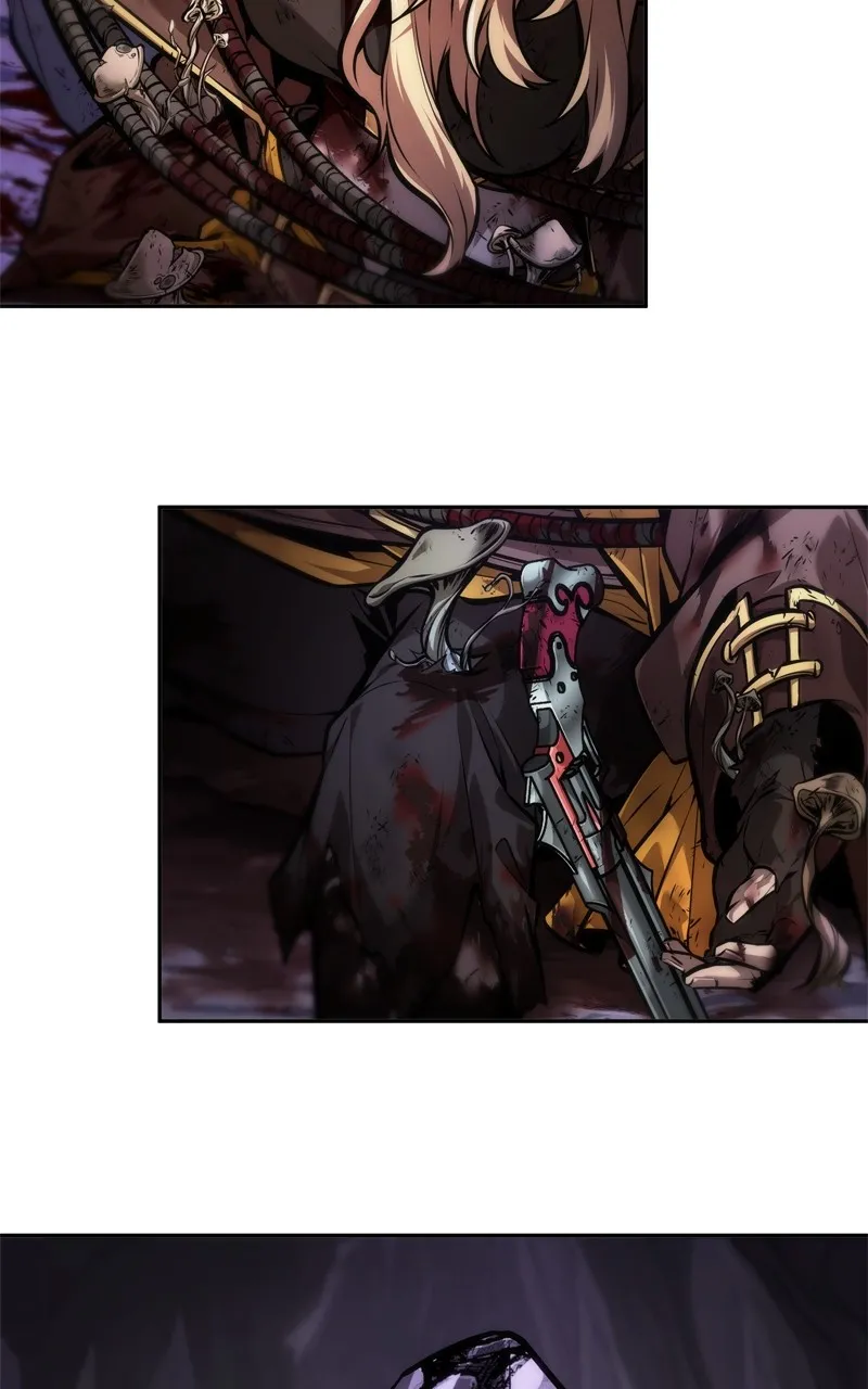 Read The Last Adventurer chapter 42 image 17 on Lezhin