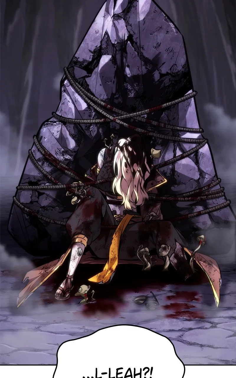 Read The Last Adventurer chapter 42 image 18 on Lezhin