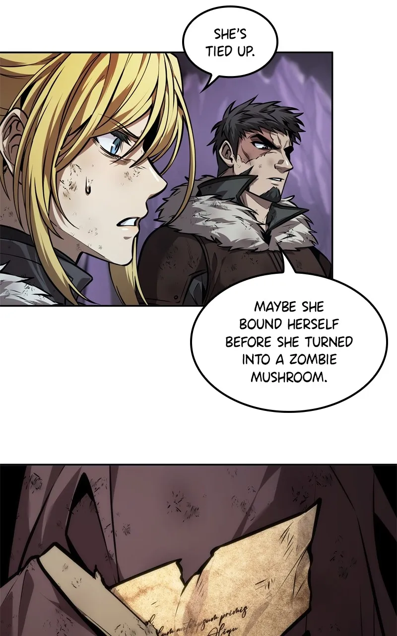 Read The Last Adventurer chapter 42 image 20 on Lezhin