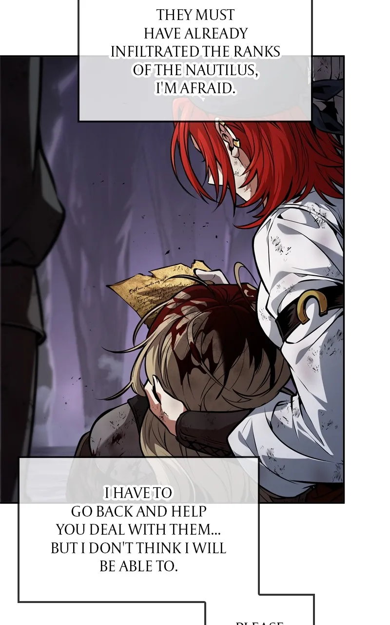Read The Last Adventurer chapter 42 image 23 on Lezhin