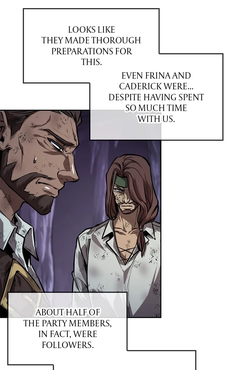 Read The Last Adventurer chapter 42 image 25 on Lezhin