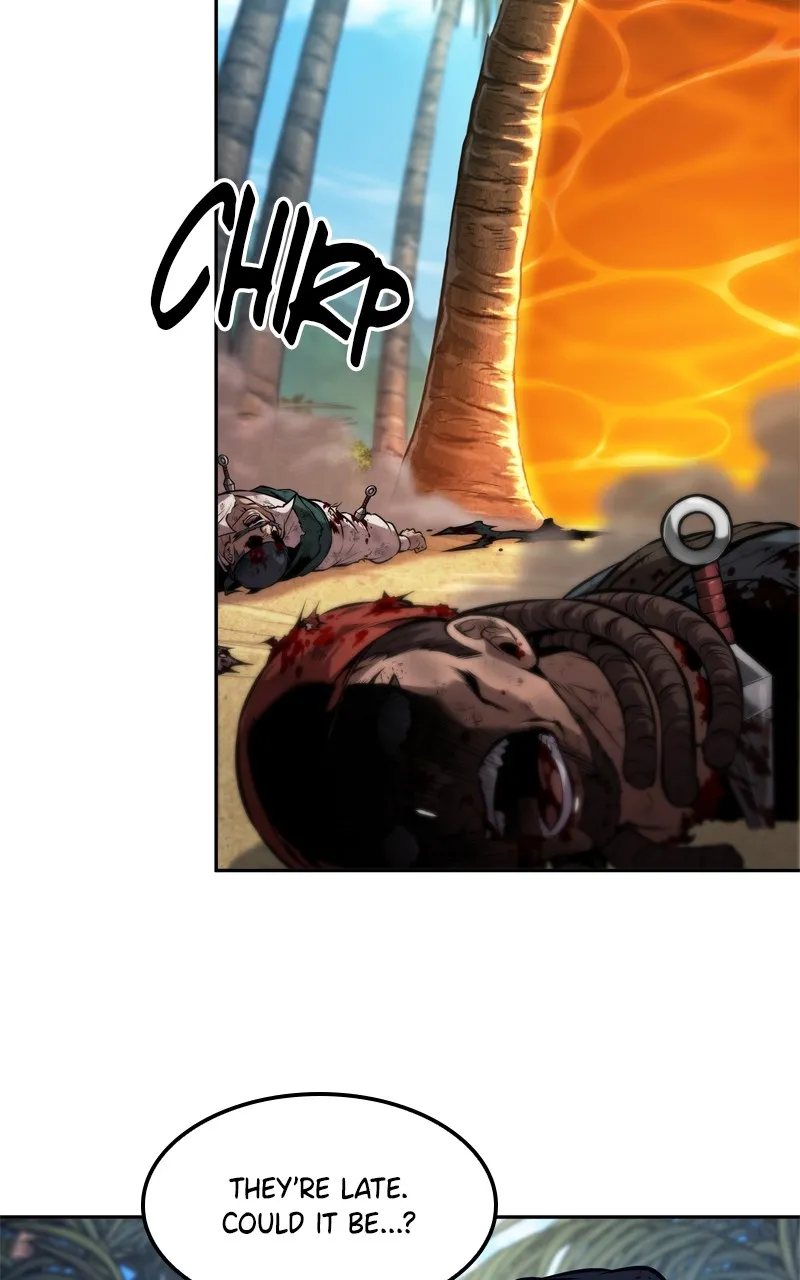 Read The Last Adventurer chapter 42 image 29 on Lezhin
