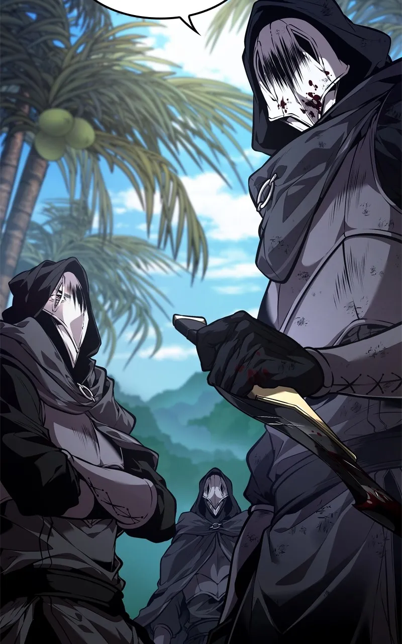 Read The Last Adventurer chapter 42 image 30 on Lezhin