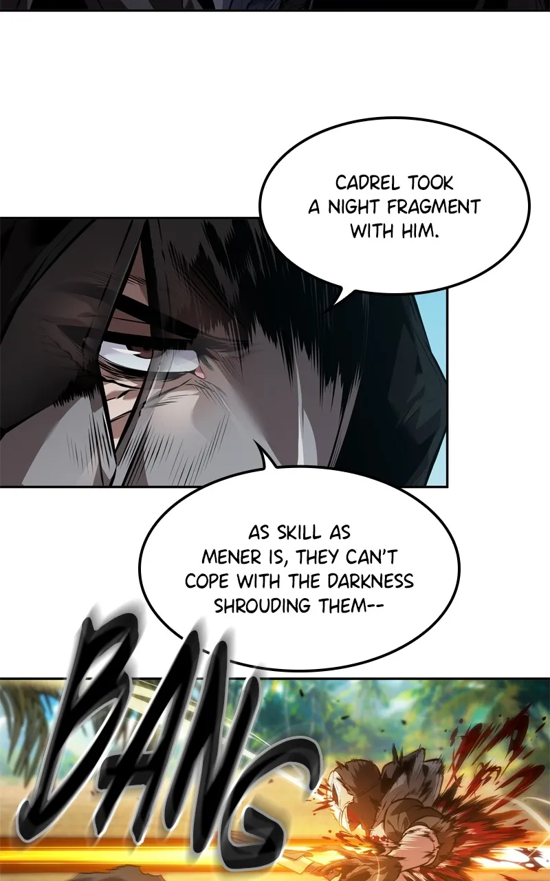 Read The Last Adventurer chapter 42 image 31 on Lezhin