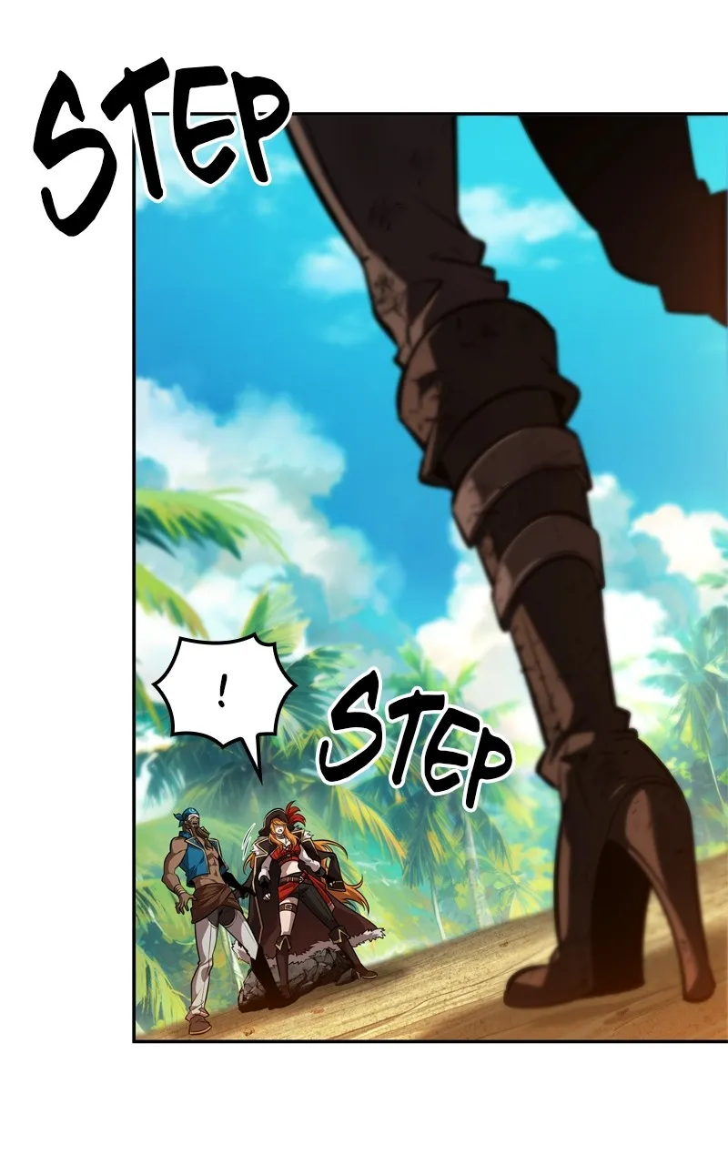 Read The Last Adventurer chapter 42 image 41 on Lezhin