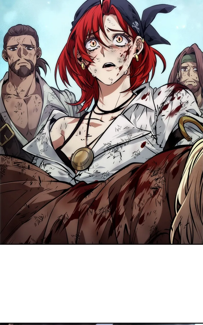 Read The Last Adventurer chapter 42 image 43 on Lezhin