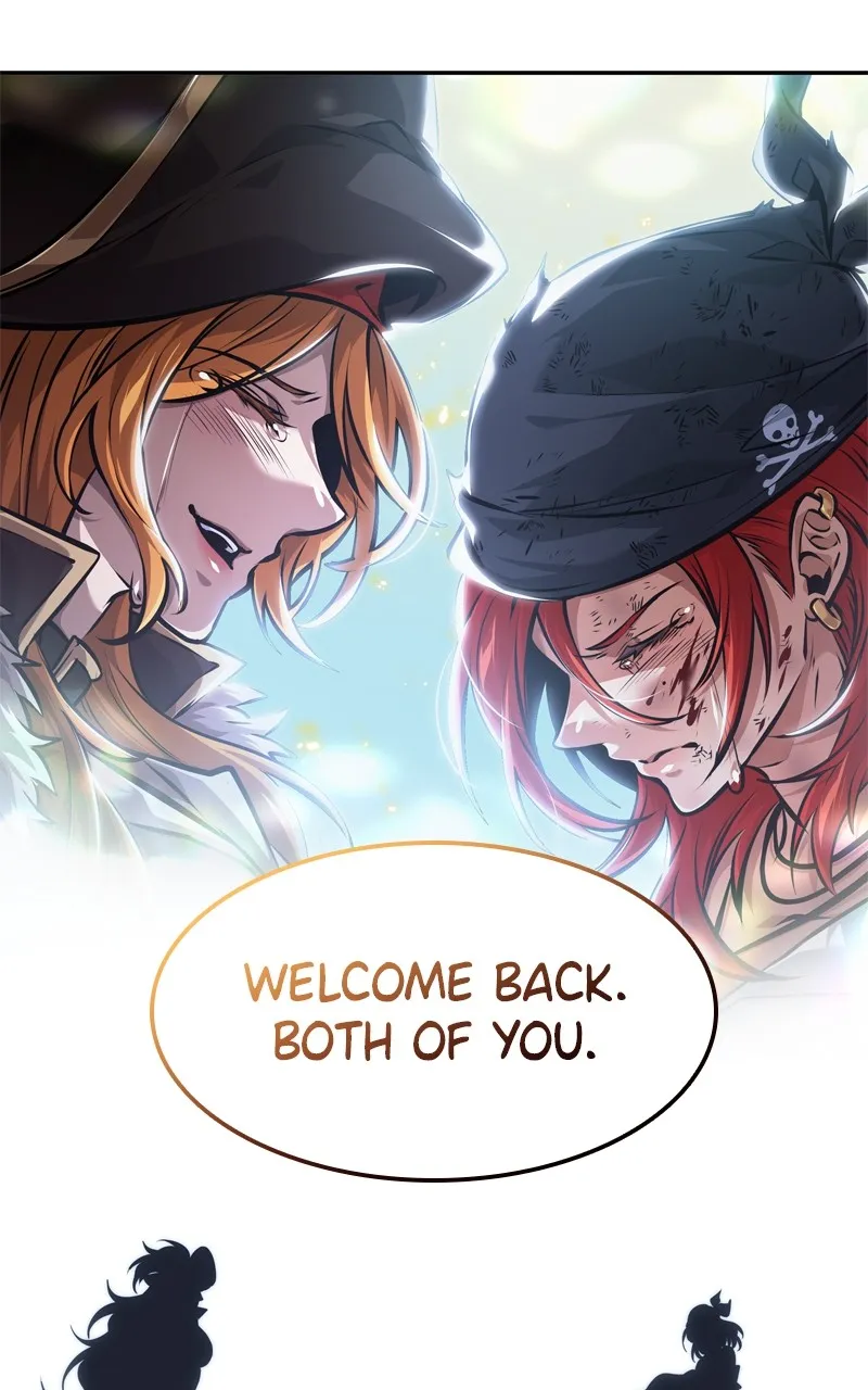 Read The Last Adventurer chapter 42 image 47 on Lezhin