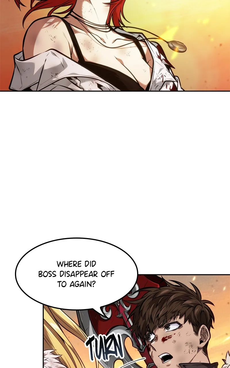Read The Last Adventurer chapter 42 image 55 on Lezhin