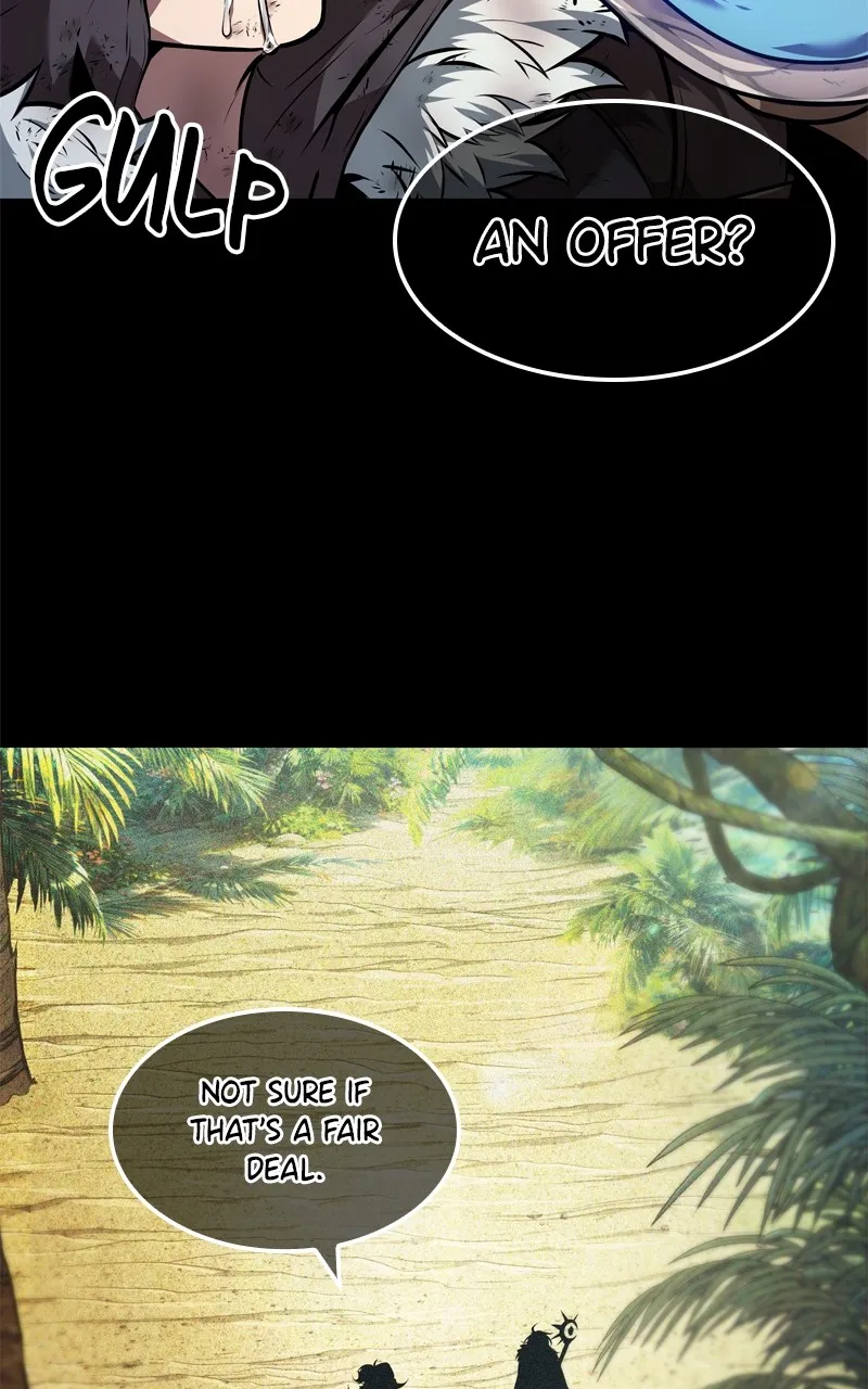 Read The Last Adventurer chapter 42 image 59 on Lezhin