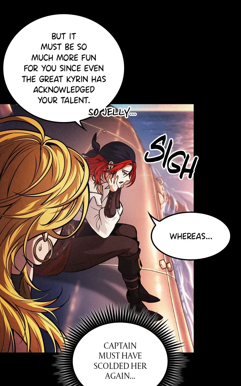 Read The Last Adventurer chapter 42 image 6 on Lezhin