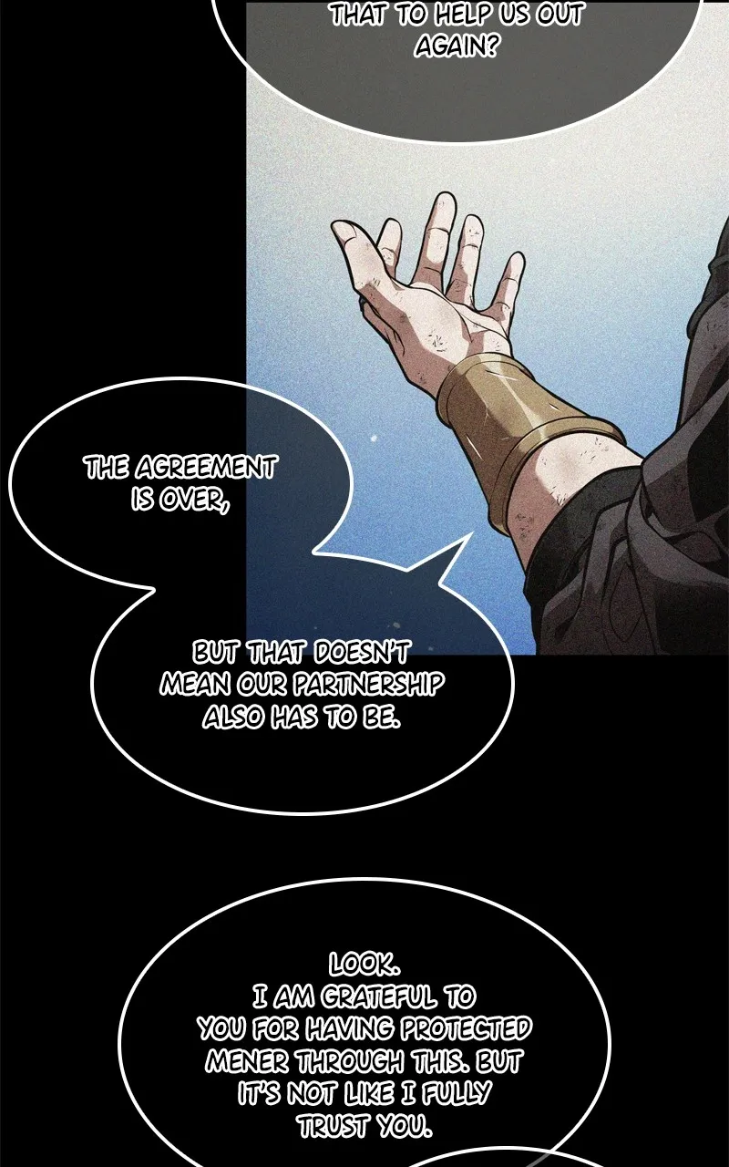 Read The Last Adventurer chapter 42 image 63 on Lezhin