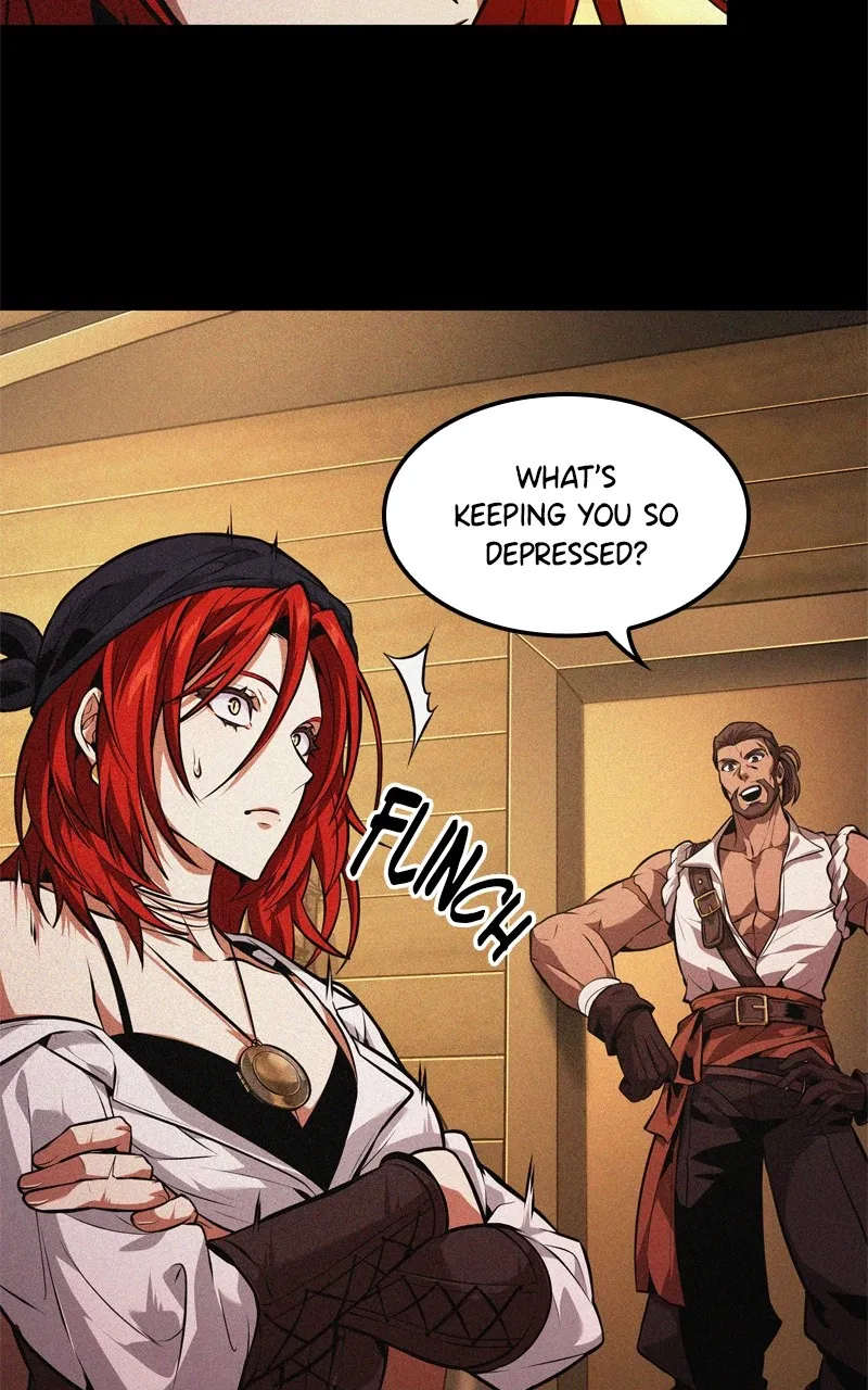 Read The Last Adventurer chapter 42 image 70 on Lezhin