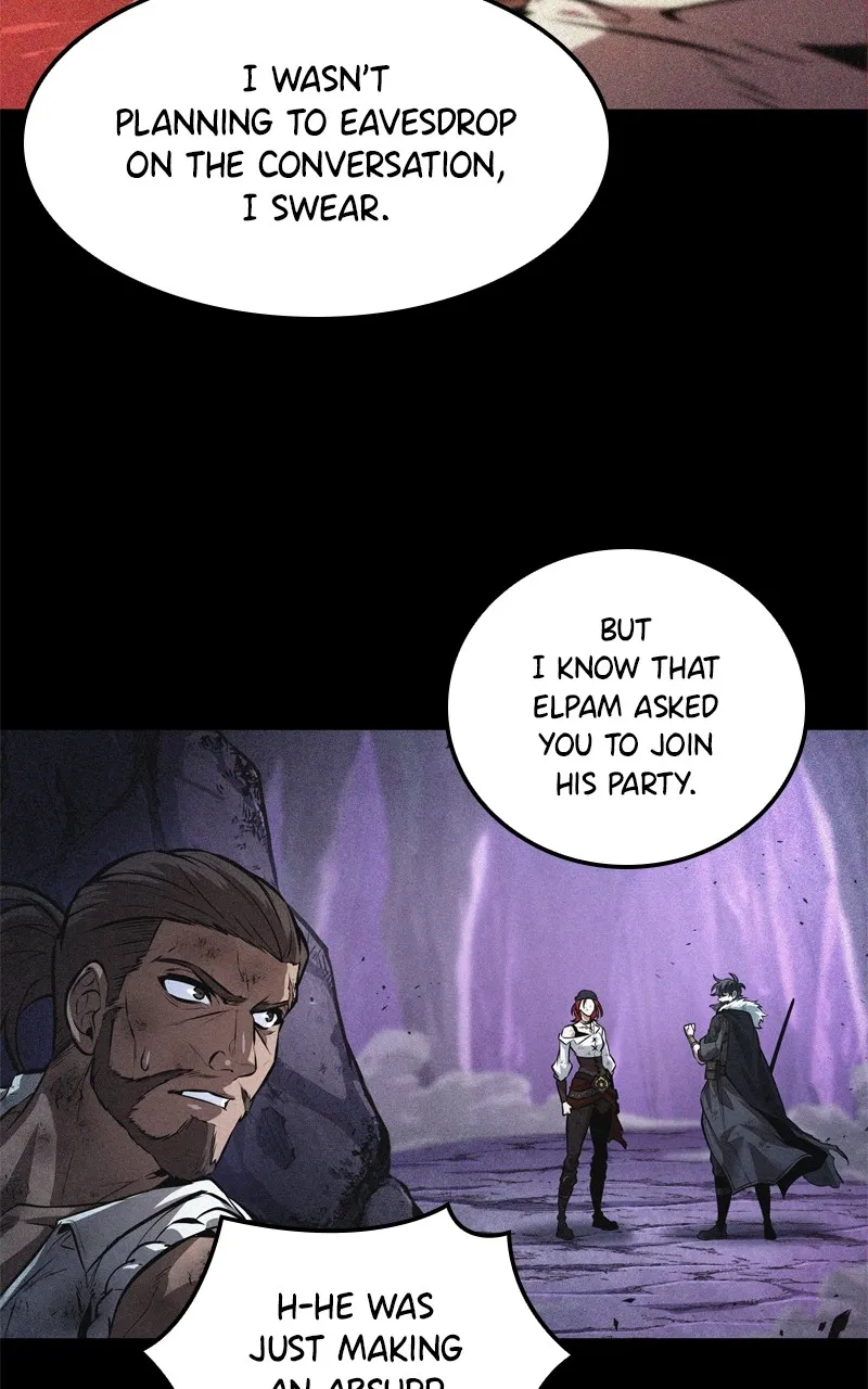 Read The Last Adventurer chapter 42 image 74 on Lezhin