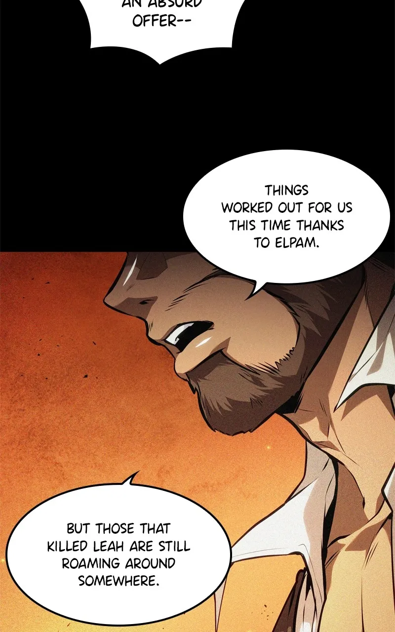 Read The Last Adventurer chapter 42 image 75 on Lezhin