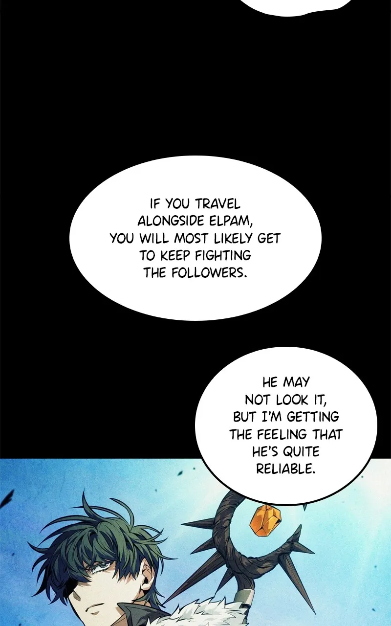 Read The Last Adventurer chapter 42 image 77 on Lezhin