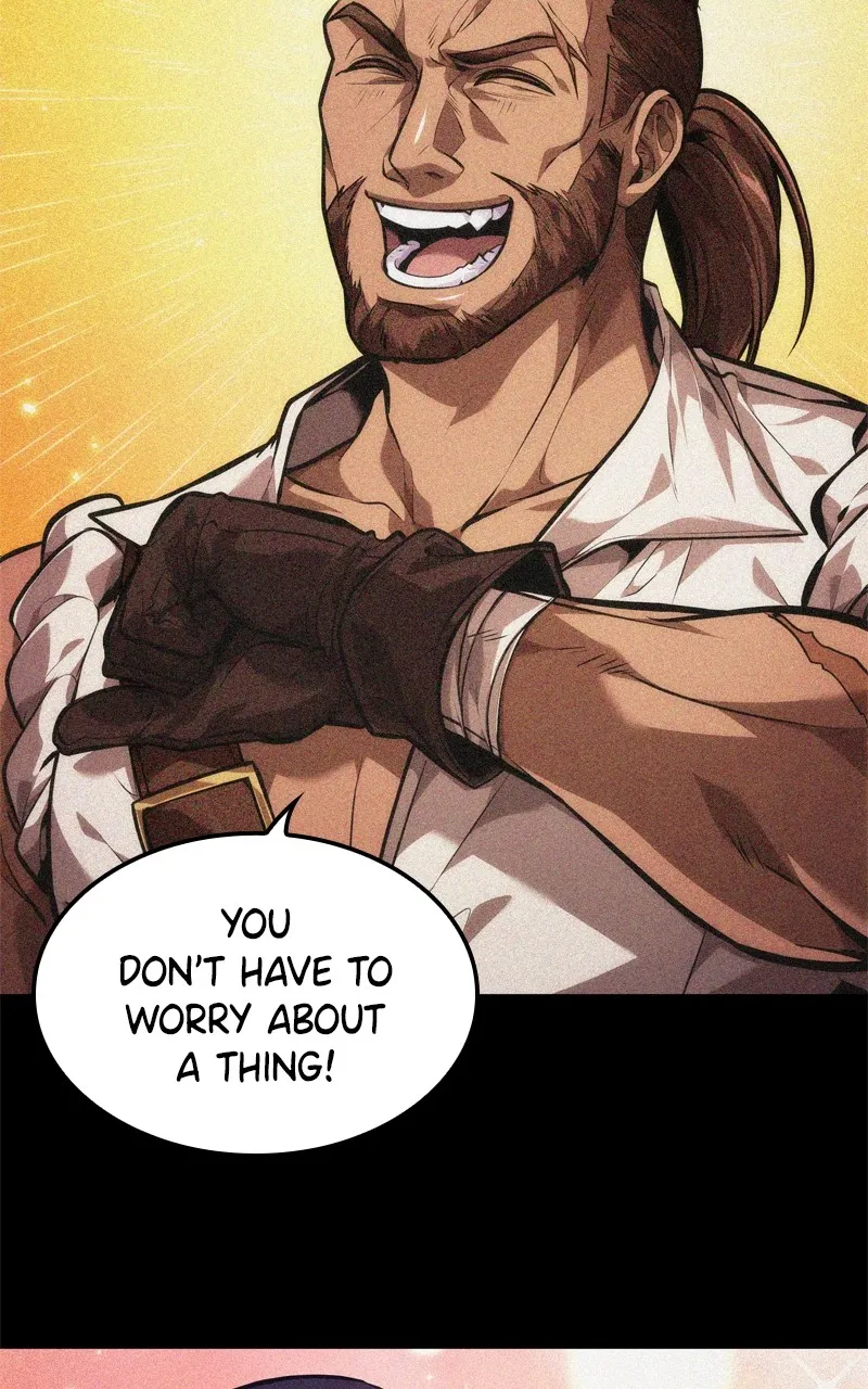 Read The Last Adventurer chapter 42 image 79 on Lezhin