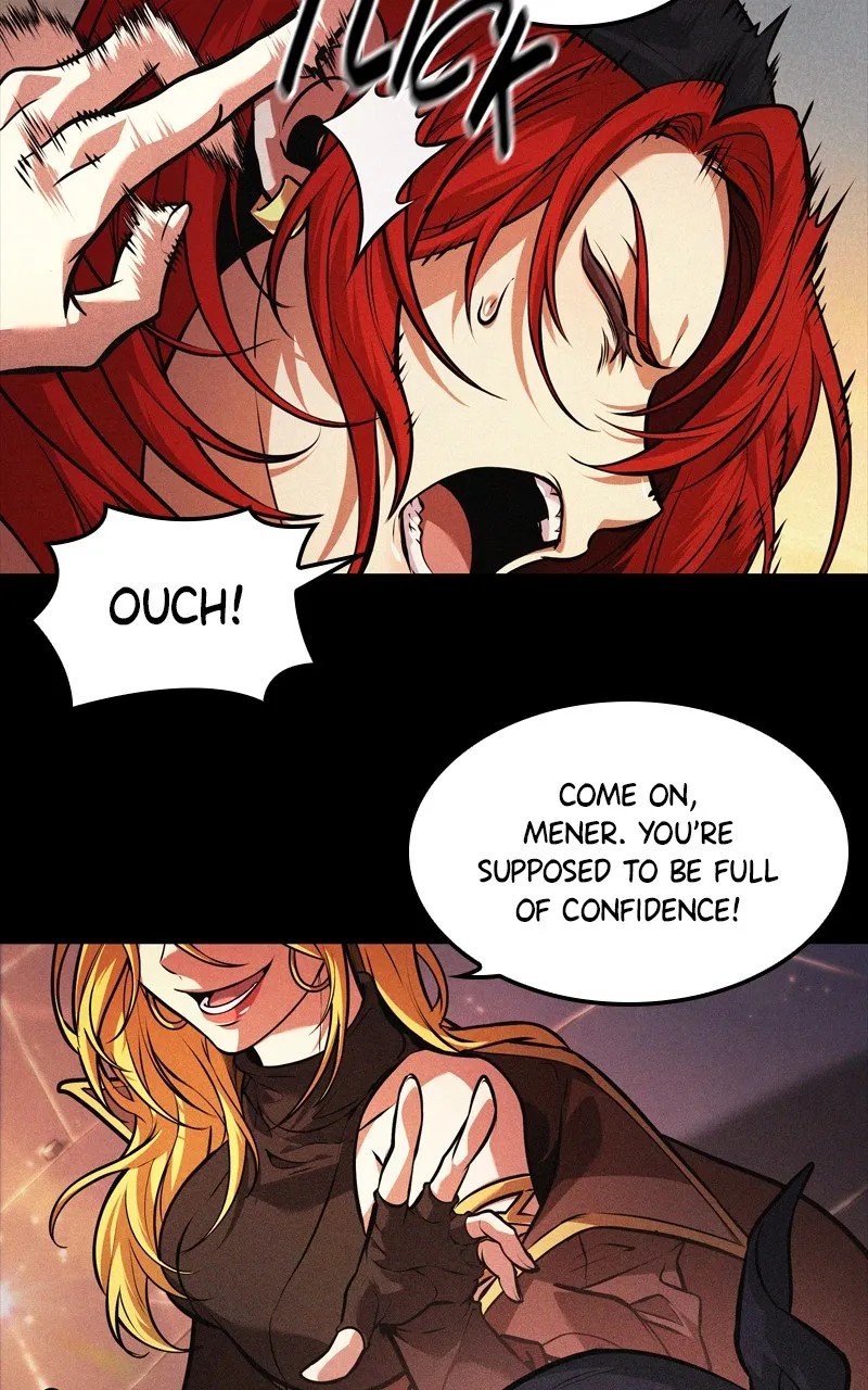 Read The Last Adventurer chapter 42 image 8 on Lezhin