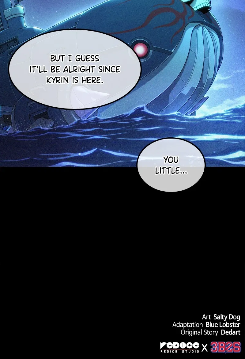 Read The Last Adventurer chapter 42 image 82 on Lezhin