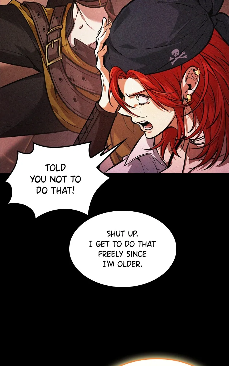 Read The Last Adventurer chapter 42 image 9 on Lezhin