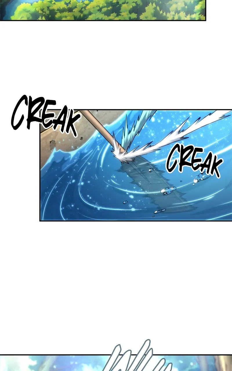 Read The Last Adventurer chapter 43 image 1 on Lezhin