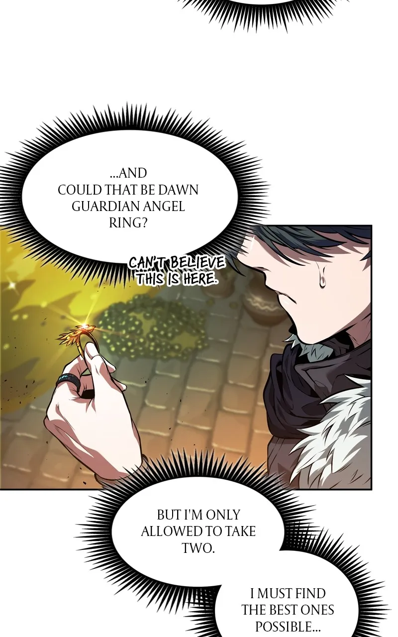 Read The Last Adventurer chapter 43 image 17 on Lezhin
