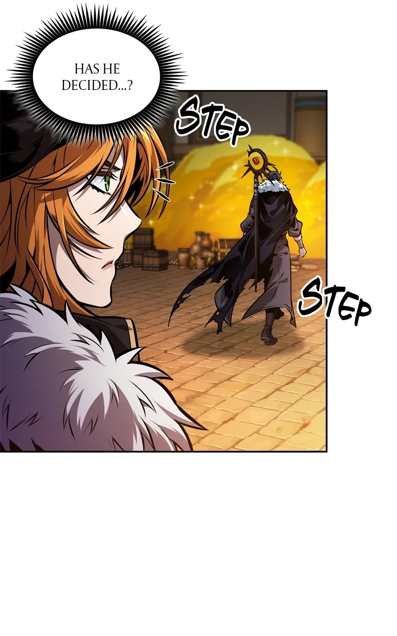 Read The Last Adventurer chapter 43 image 19 on Lezhin