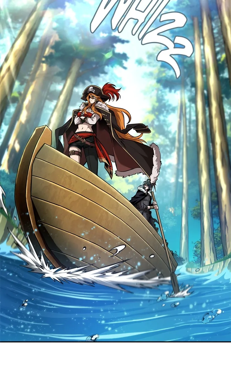 Read The Last Adventurer chapter 43 image 2 on Lezhin