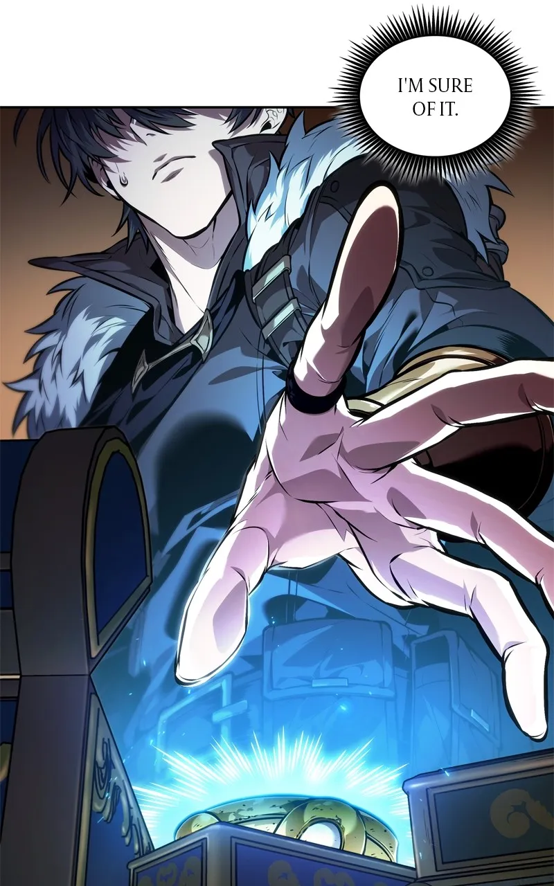Read The Last Adventurer chapter 43 image 20 on Lezhin