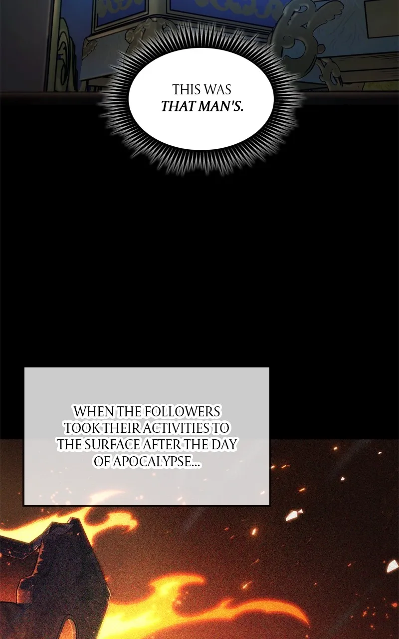 Read The Last Adventurer chapter 43 image 21 on Lezhin