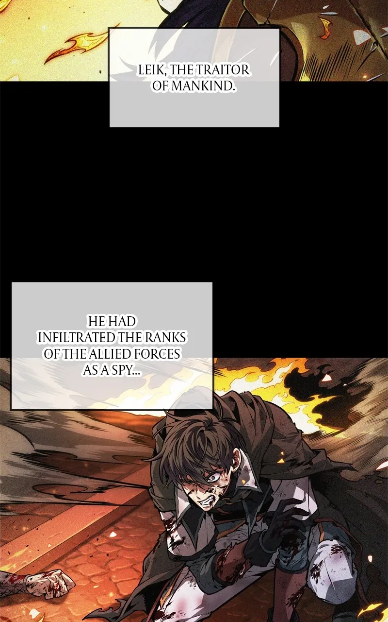 Read The Last Adventurer chapter 43 image 24 on Lezhin