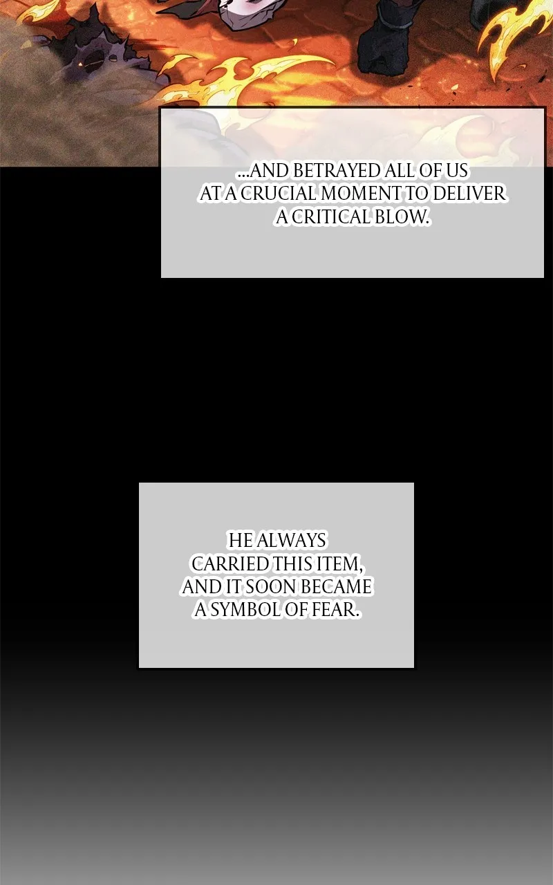 Read The Last Adventurer chapter 43 image 25 on Lezhin