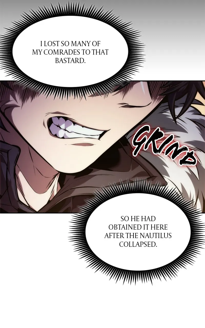 Read The Last Adventurer chapter 43 image 26 on Lezhin