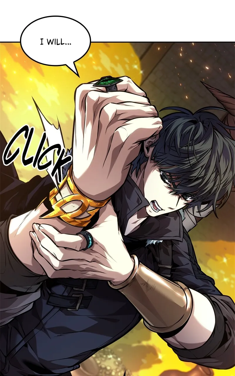 Read The Last Adventurer chapter 43 image 27 on Lezhin