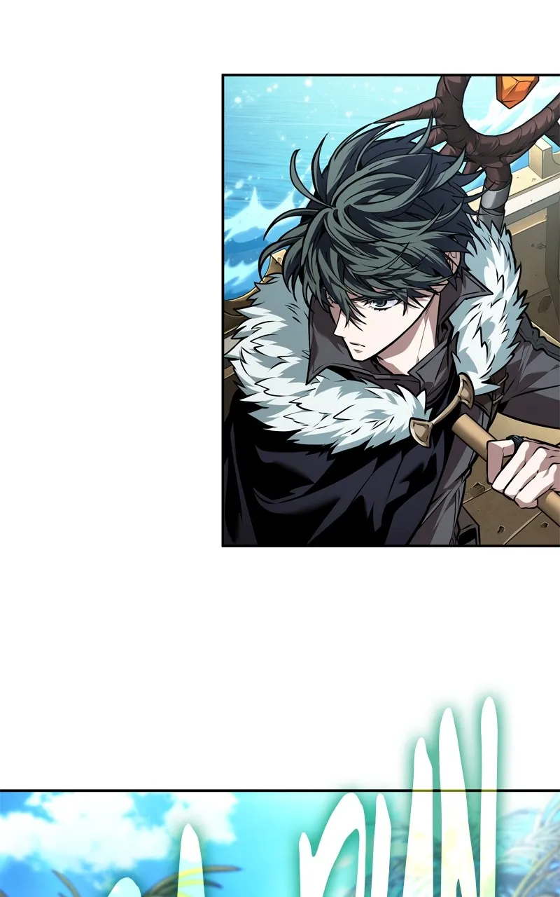 Read The Last Adventurer chapter 43 image 3 on Lezhin