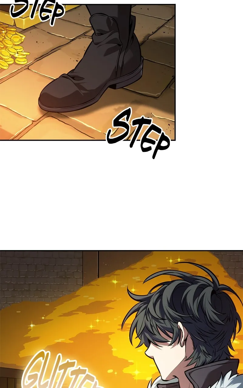 Read The Last Adventurer chapter 43 image 30 on Lezhin