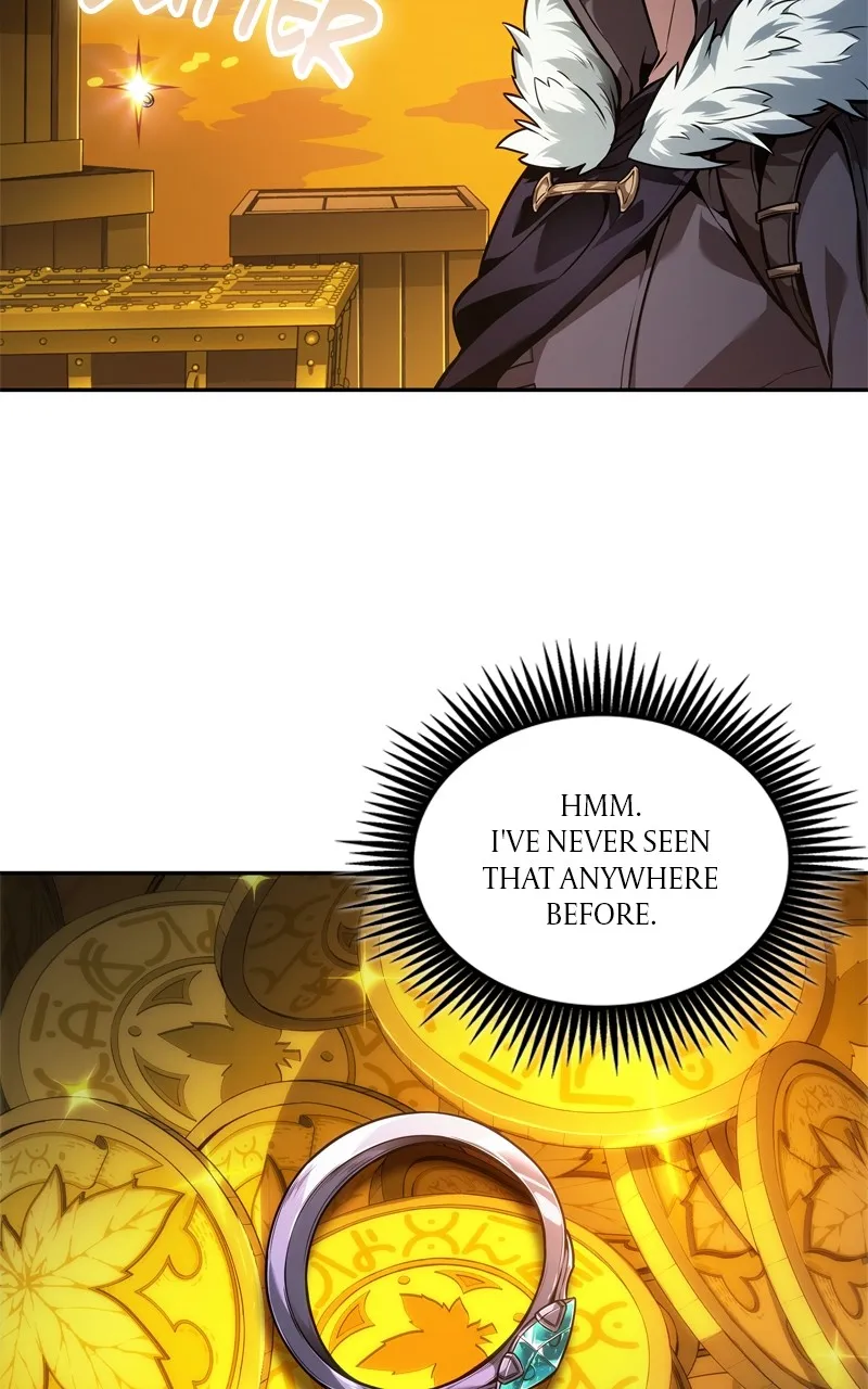 Read The Last Adventurer chapter 43 image 31 on Lezhin