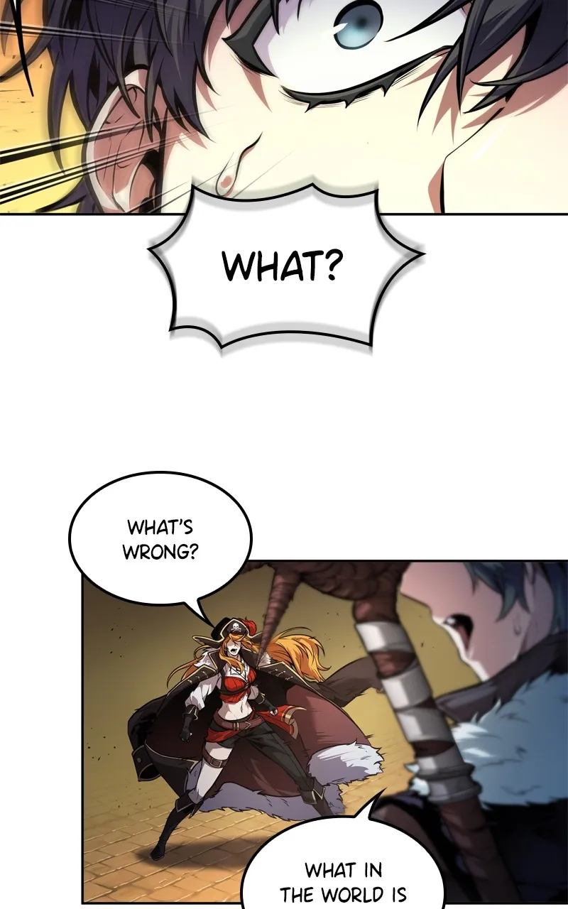 Read The Last Adventurer chapter 43 image 34 on Lezhin