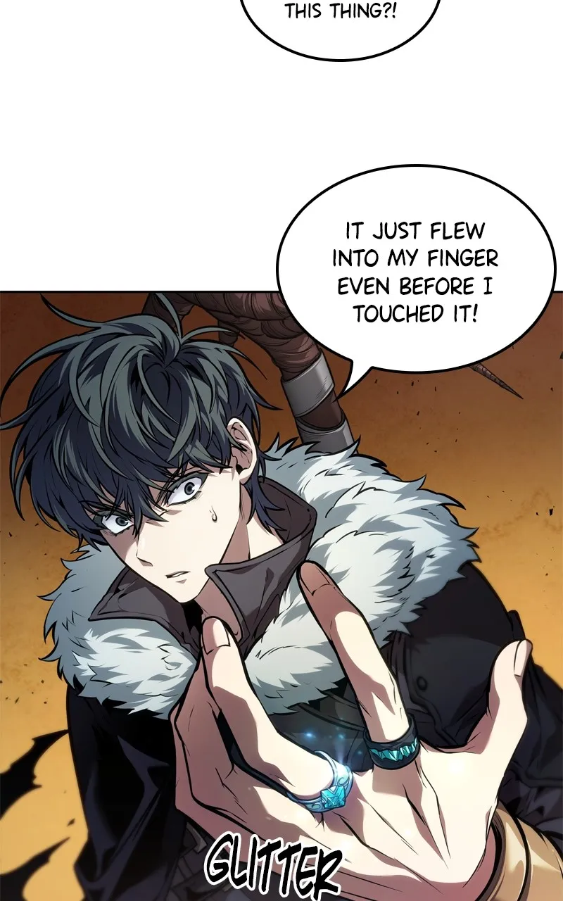 Read The Last Adventurer chapter 43 image 35 on Lezhin