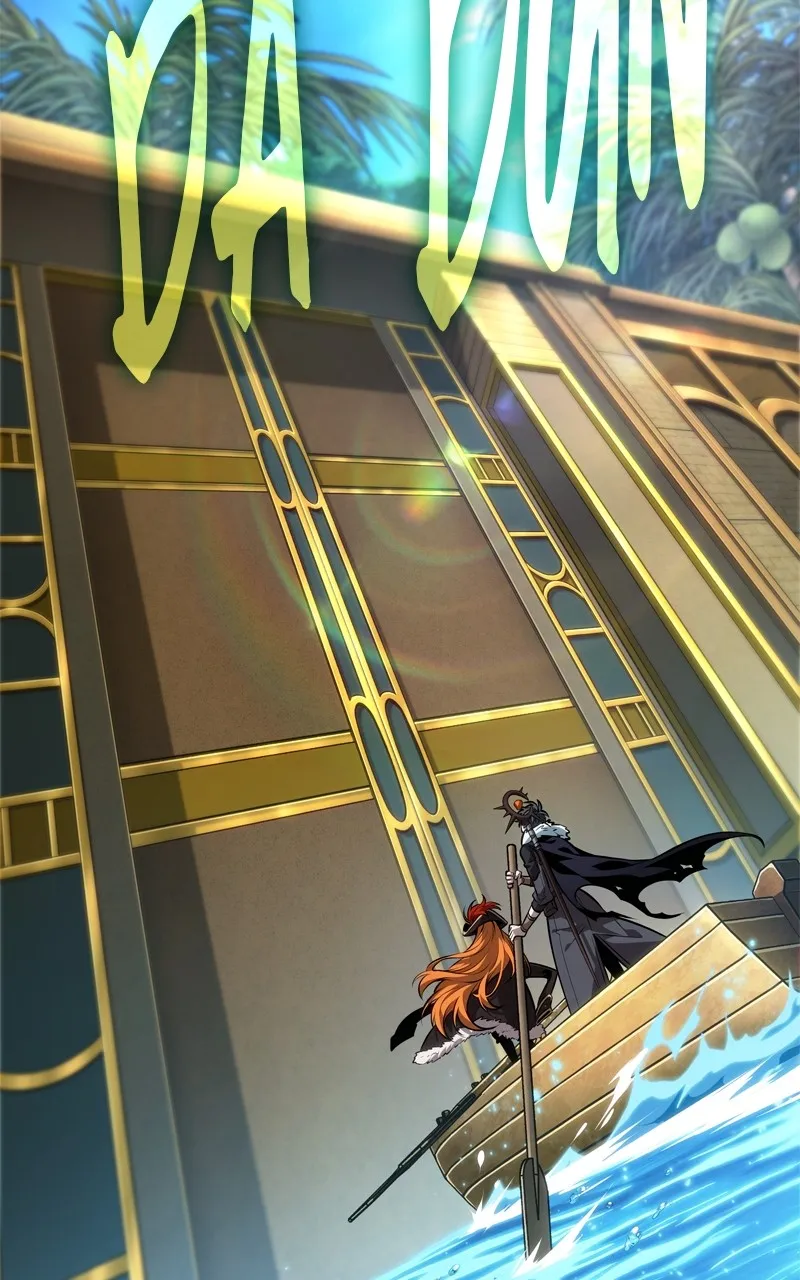 Read The Last Adventurer chapter 43 image 4 on Lezhin