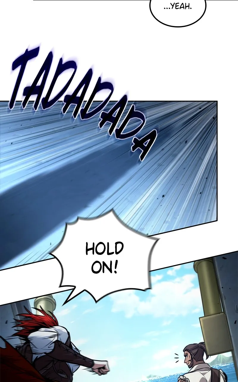Read The Last Adventurer chapter 43 image 56 on Lezhin