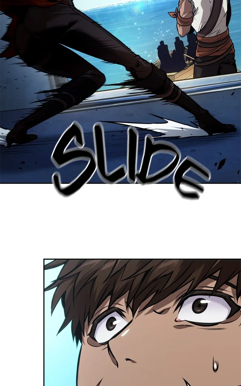 Read The Last Adventurer chapter 43 image 57 on Lezhin