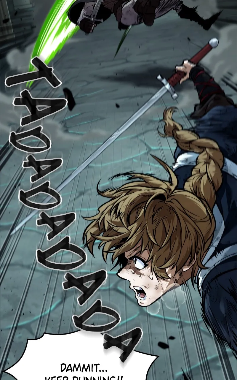 Read The Last Adventurer chapter 43 image 63 on Lezhin