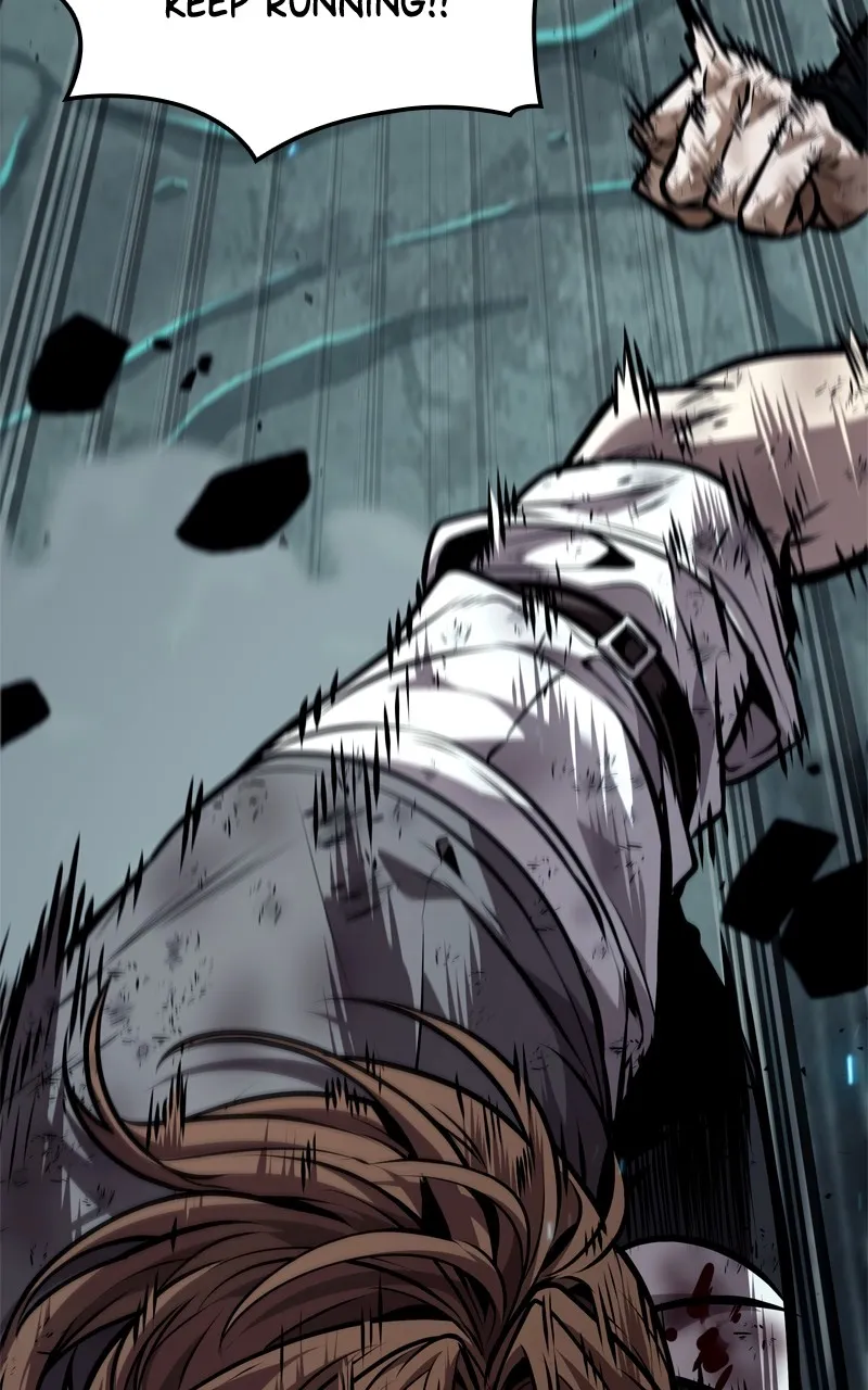 Read The Last Adventurer chapter 43 image 64 on Lezhin