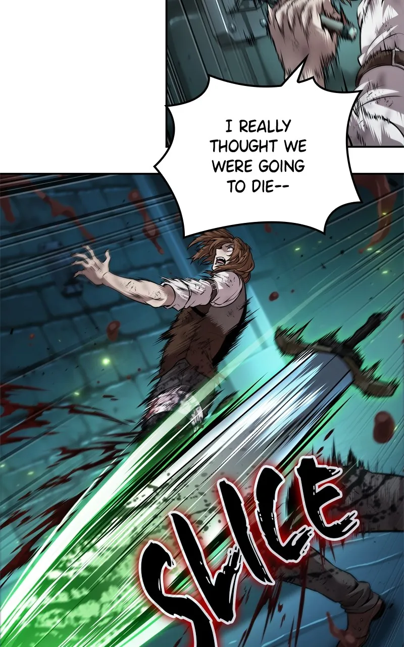 Read The Last Adventurer chapter 43 image 69 on Lezhin