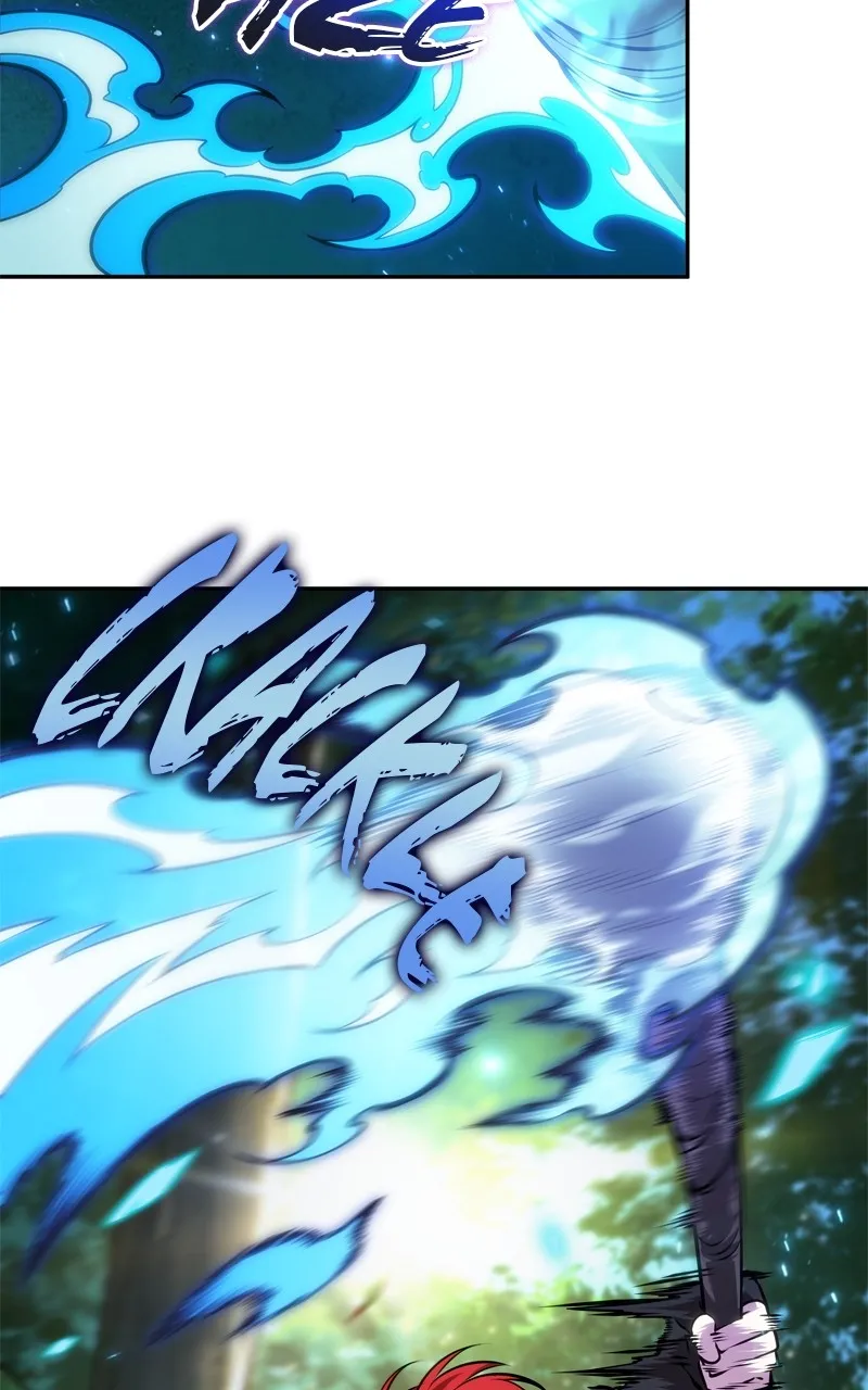 Read The Last Adventurer chapter 43 image 7 on Lezhin