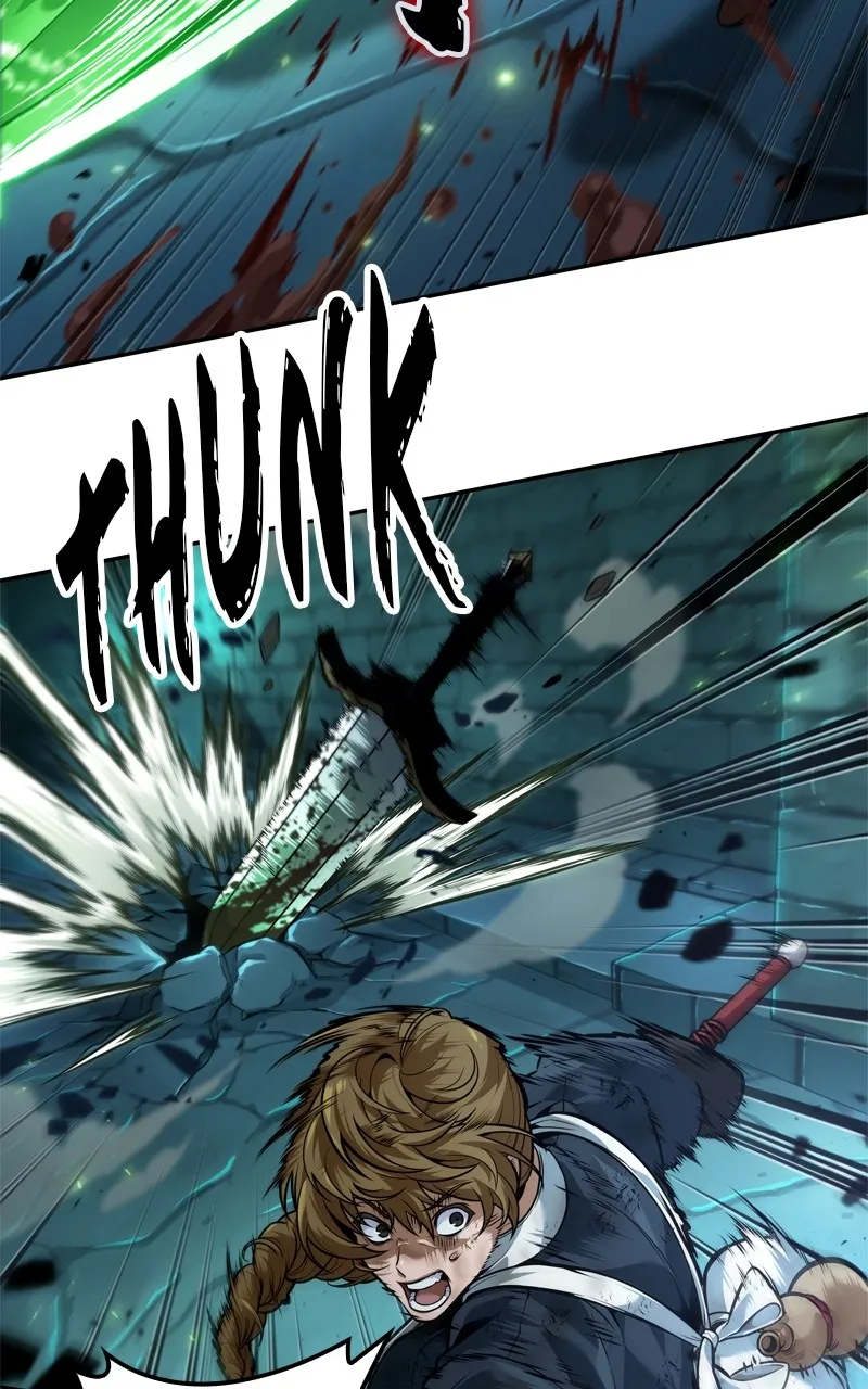 Read The Last Adventurer chapter 43 image 70 on Lezhin