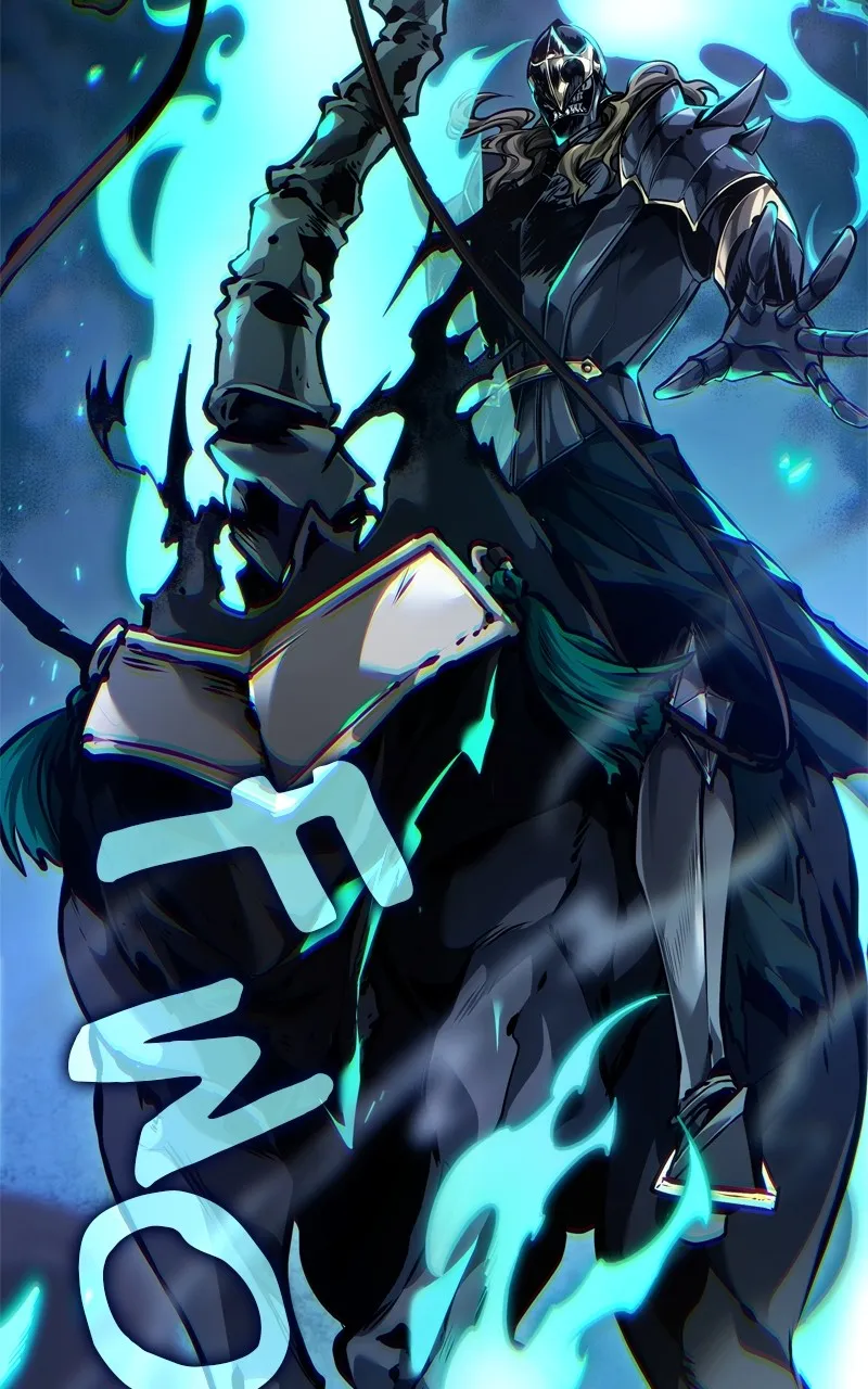 Read The Last Adventurer chapter 43 image 74 on Lezhin