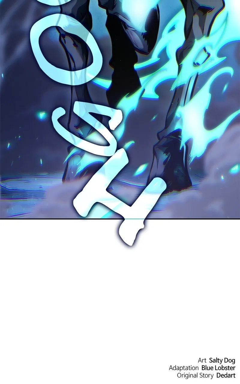 Read The Last Adventurer chapter 43 image 75 on Lezhin