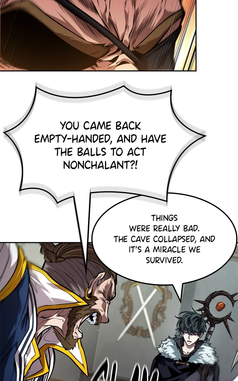 Read The Last Adventurer chapter 44 image 1 on Lezhin