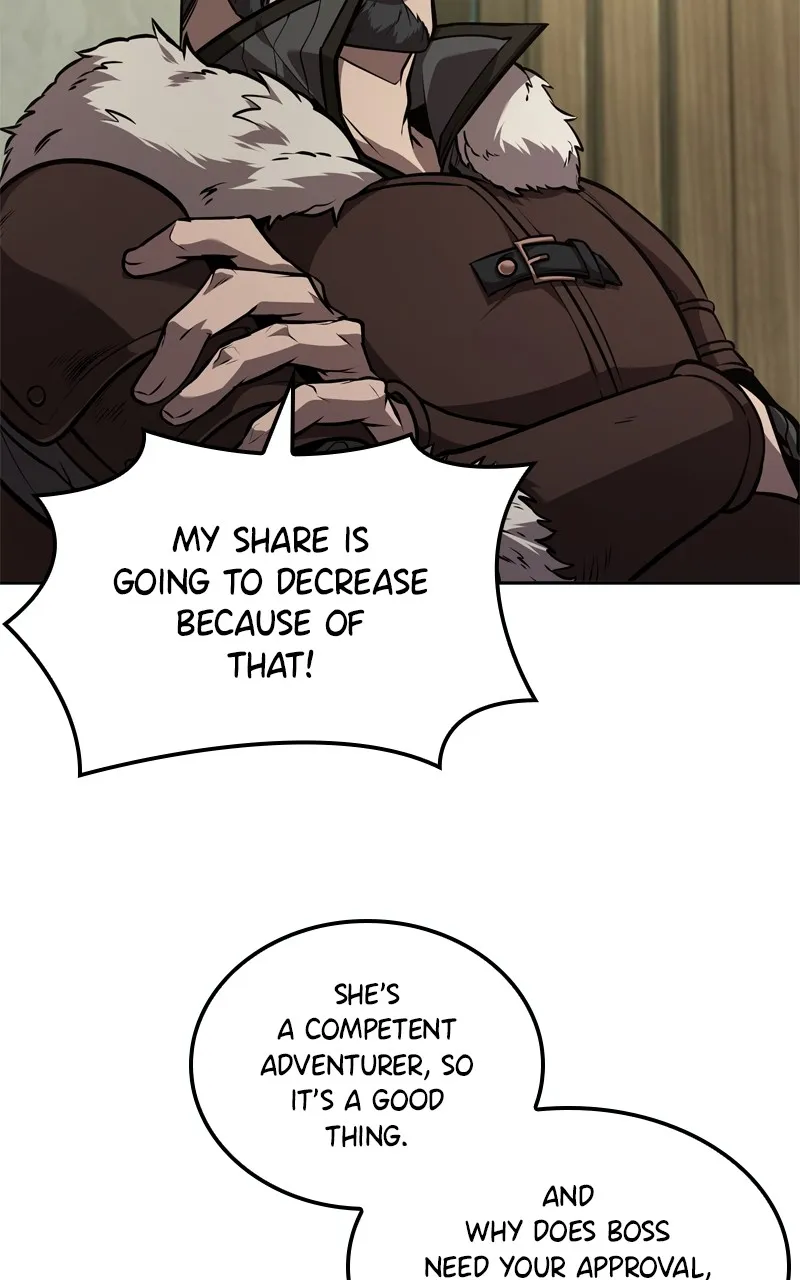 Read The Last Adventurer chapter 44 image 10 on Lezhin